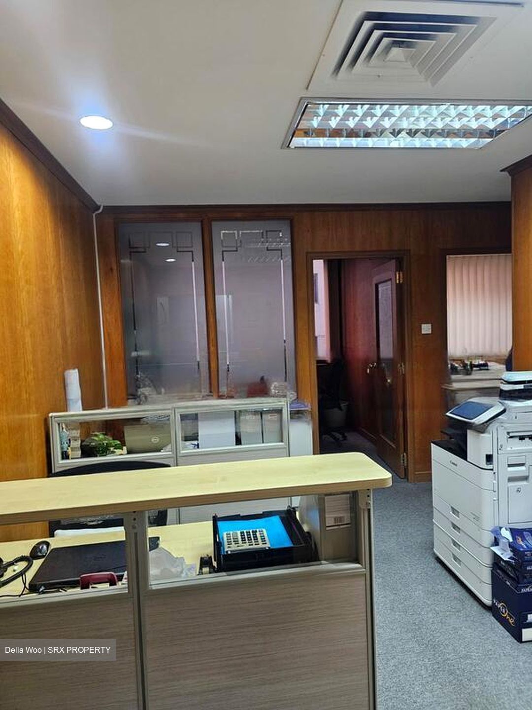 Tong Eng Building (D1), Office #460717021